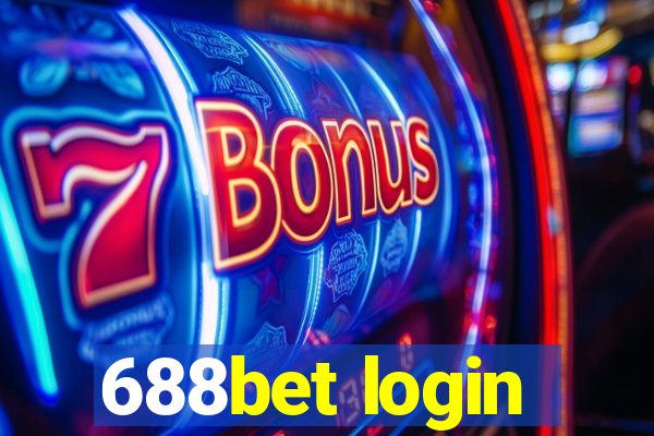 688bet login